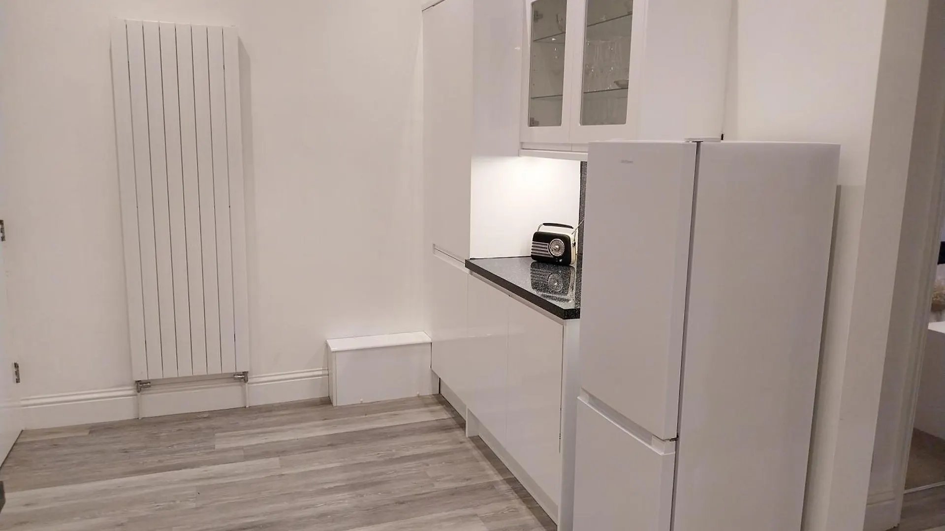 Apartment 21 Prince Of Wales Terrace - 2 Bed Ground Floor Flat Scarborough United Kingdom