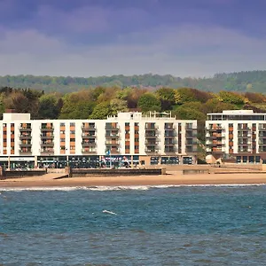 Apartment The Sands Sea Front, Scarborough